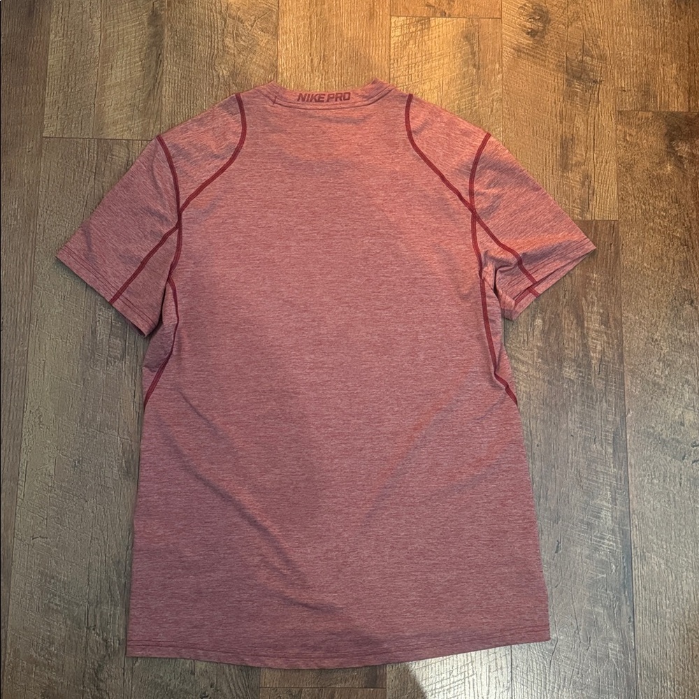 Nike Pro Compression Shirt - Picture 5 of 6